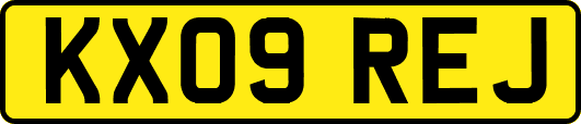 KX09REJ