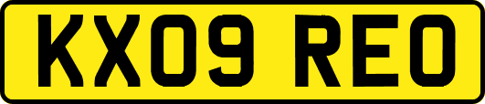 KX09REO