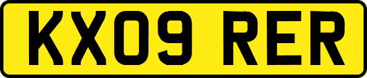 KX09RER