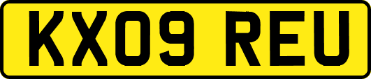KX09REU