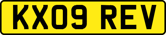 KX09REV