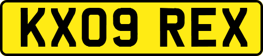KX09REX
