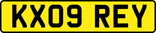 KX09REY