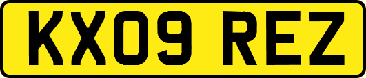 KX09REZ