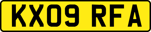 KX09RFA