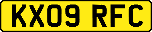 KX09RFC