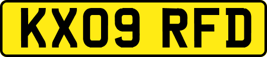 KX09RFD