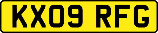 KX09RFG