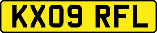 KX09RFL