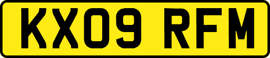 KX09RFM