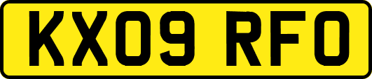KX09RFO