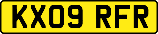 KX09RFR