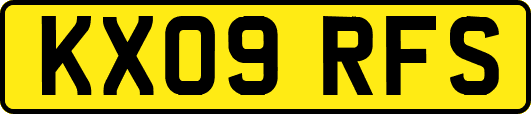 KX09RFS