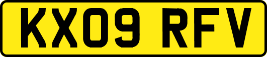 KX09RFV