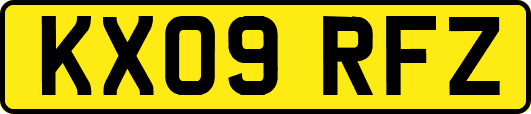 KX09RFZ