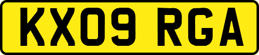 KX09RGA
