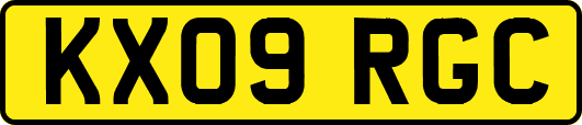 KX09RGC