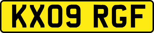 KX09RGF