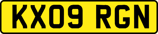 KX09RGN