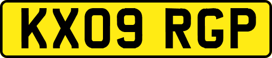 KX09RGP
