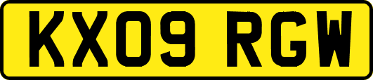 KX09RGW