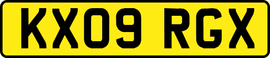 KX09RGX