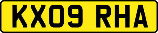 KX09RHA