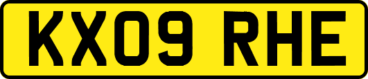KX09RHE