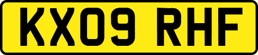 KX09RHF