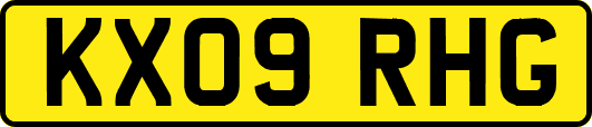 KX09RHG