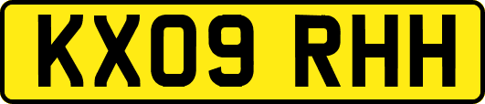 KX09RHH