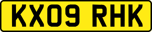 KX09RHK