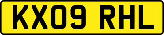 KX09RHL