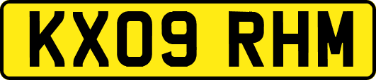 KX09RHM