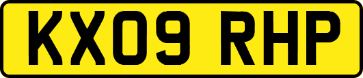 KX09RHP