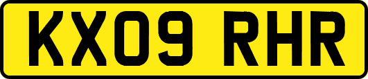 KX09RHR
