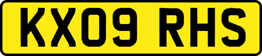 KX09RHS
