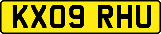 KX09RHU