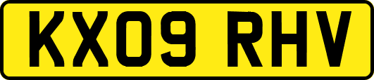 KX09RHV