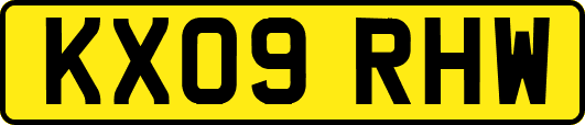 KX09RHW