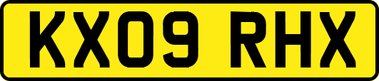 KX09RHX