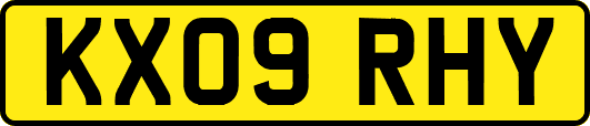 KX09RHY