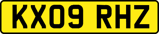 KX09RHZ