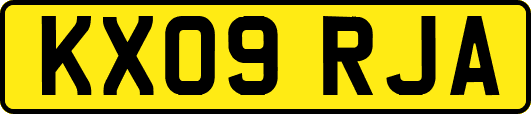 KX09RJA