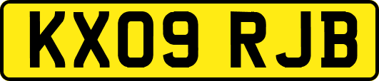 KX09RJB
