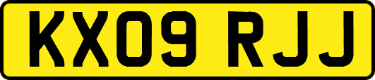 KX09RJJ
