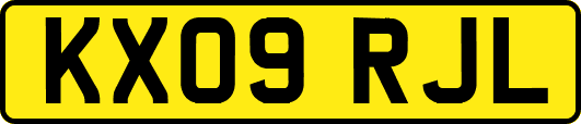 KX09RJL