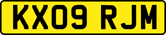 KX09RJM
