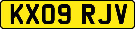 KX09RJV