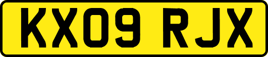 KX09RJX